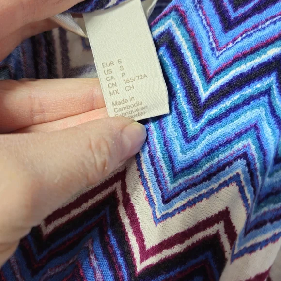 H&M romper - Picture 2 of 2